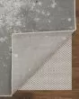 Astra 39L3F Gray/Ivory Area Rug