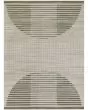 Astra Machine Washable ASW03 Ivory Olive Rug