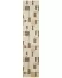 Astra Machine Washable ASW09 Beige Rug