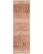 Astra Machine Washable ASW10 Copper Area Rug