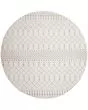 Astra Machine Washable ASW10 Ivory Area Rug