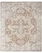 Astra Machine Washable ASW12 Gold Rug