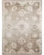 Astra Machine Washable ASW19 Copper 3'3"x5' Area Rug