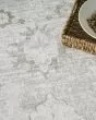 Astra Machine Washable ASW19 Ivory Area Rug