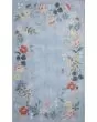 Atelier ATE-03 Periwinkle Area Rug