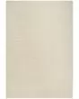 Atlantic Avenue AAV02 Beige 4'x6' Area Rug
