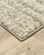 Atlas 747e Ivory/Grey Area Rug