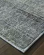 Atlas 8033j Blue/Grey Area Rug