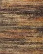 Atlas 8037c Gold/Charcoal Area Rug