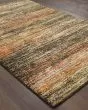 Atlas 8037c Gold/Charcoal Area Rug