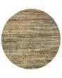 Atlas 8037j Gold/Green 7'10"x10'10" Area Rug