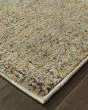 Atlas 8048b Blue/Gold Area Rug