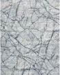 Atwell 3282F Blue/Gray/Ivory Area Rug
