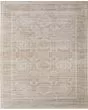 Augustine 39TUF Tan/Ivory Area Rug