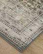 Augustine 39TVF Green/Black/Tan Area Rug