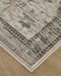 Augustine 39TVF Tan/Green/Ivory Area Rug