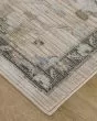 Augustine 39TYF Ivory/Tan/Blue Area Rug