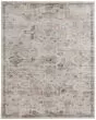 Augustine 39TYF Ivory/Tan/Blue Area Rug