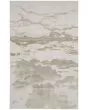 Aura 3727F Ivory/Tan/Gray Area Rug