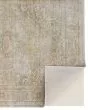 Aura 3734F Ivory/Gold Area Rug