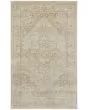 Aura 3734F Ivory/Gold Area Rug