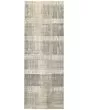 Aura 3736F Gray/Ivory Area Rug