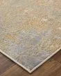Aura 39LNF Ivory/Brown/Gray Rug