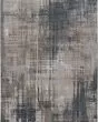 Aura 7201 Ivory/Grey Contra Area Rug