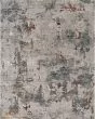 Aura 7203 Grey/Brick Wonder Area Rug