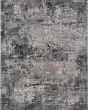 Aura 7204 Grey/Teal Timeless Area Rug