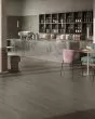 Aurelia Dark Grey Porcelain Tile