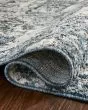 Austen AUS-01 Natural/Ocean Area Rug