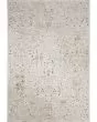Avalon AVA01 Ivory 3'2"x5' Area Rug