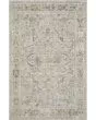 Avalon AVA02 Beige 3'2"x5' Area Rug