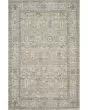Avalon AVA03 Beige 3'2"x5' Area Rug