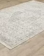 Avalon AVA04 Grey Area Rug