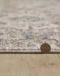 Avani Ivory Damascus Area Rug