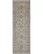 Avani Ivory Damascus Area Rug