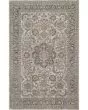 Avani Ivory Medallion Area Rug