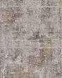 Avani Ivory/Spice Lisbon Area Rug