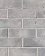 Avondale Sidewalk Matte Brick 2"x8" Tile