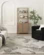 Avra AVR01 Grey Area Rug