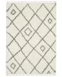 Axis ax03a Ivory/Multi Area Rug