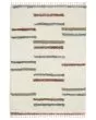 Axis ax04a Ivory/Multi Area Rug