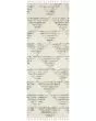 Axis ax05a Ivory/Multi Area Rug