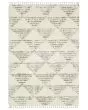 Axis ax05a Ivory/Multi Area Rug
