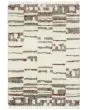Axis ax06a Ivory/Multi Area Rug
