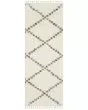 Axis ax08a Ivory/Multi Area Rug