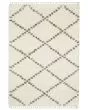 Axis ax08a Ivory/Multi Area Rug