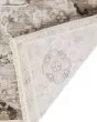 Antalya AY5 Silver Area Rug
